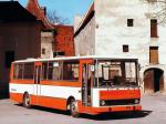 Karosa C734.00 1981 года